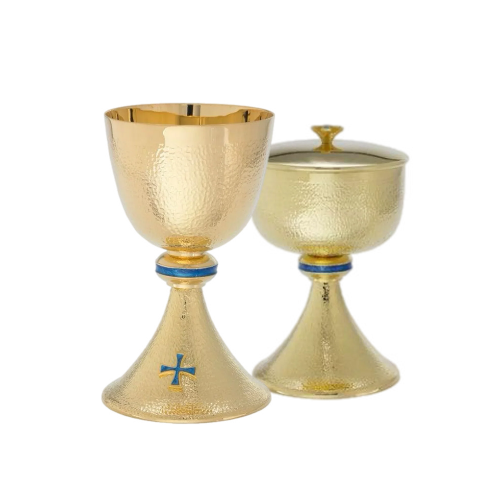 Ciborium | B-2085 – alternate view 3