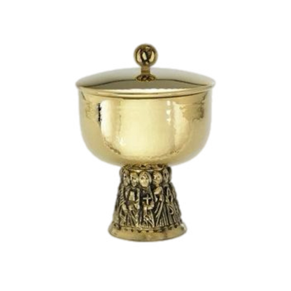 Chalice & Bowl Paten | A-2400G