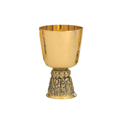 Chalice & Bowl Paten | A-2400G