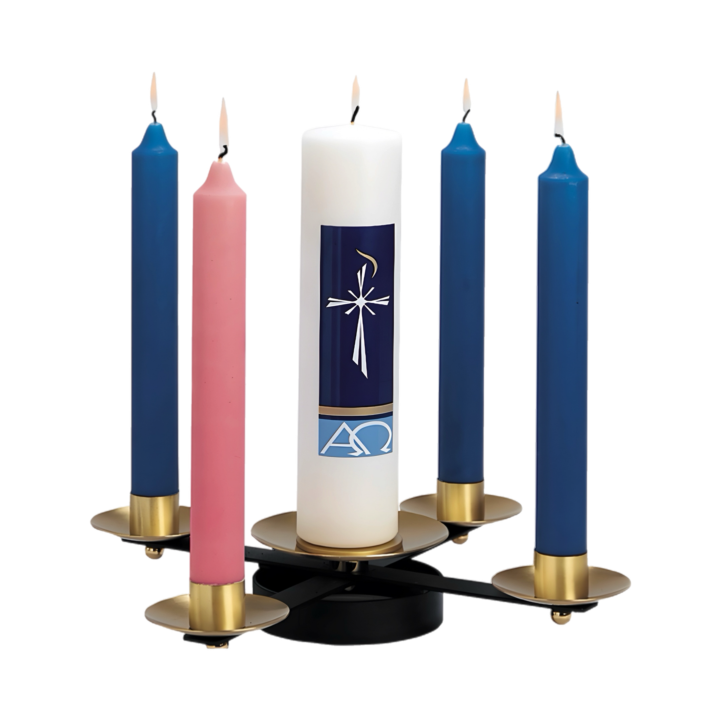 Advent Wreath | K177