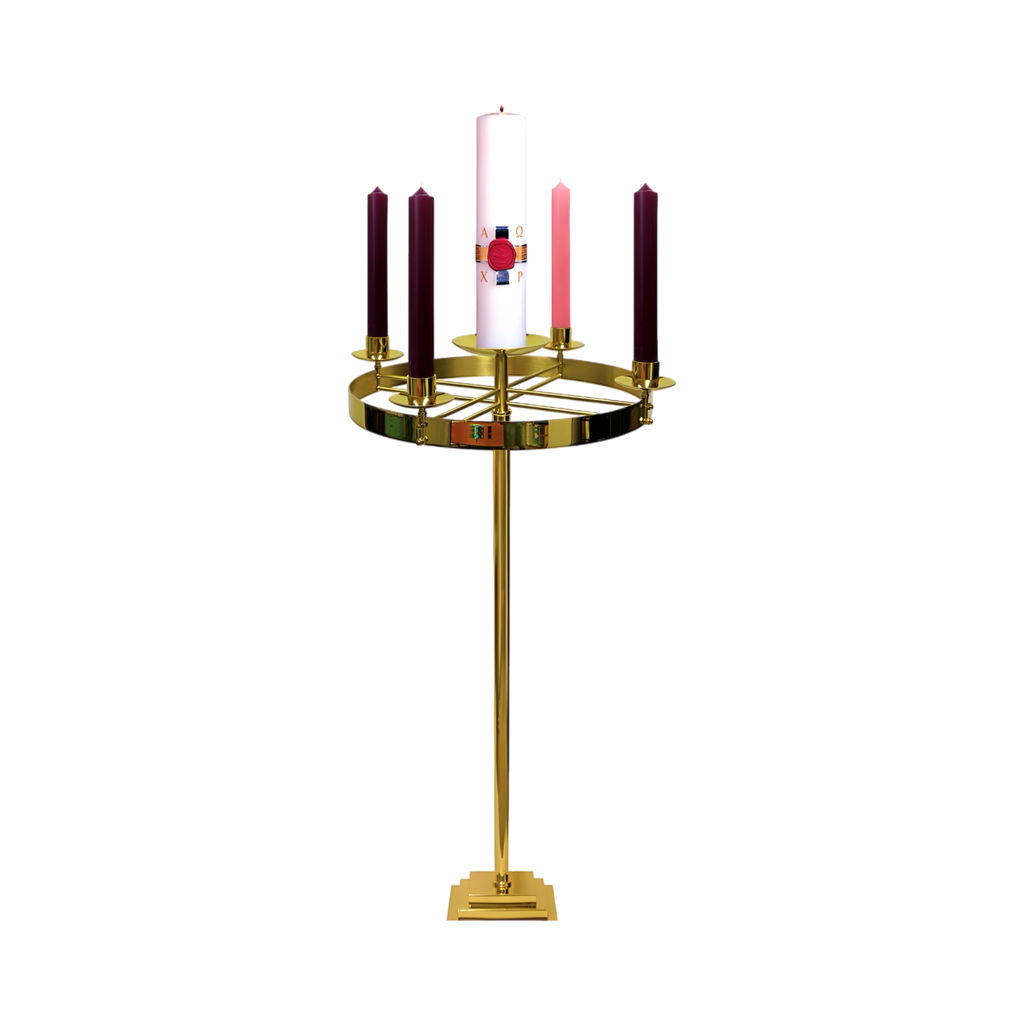 Advent Wreath | K552