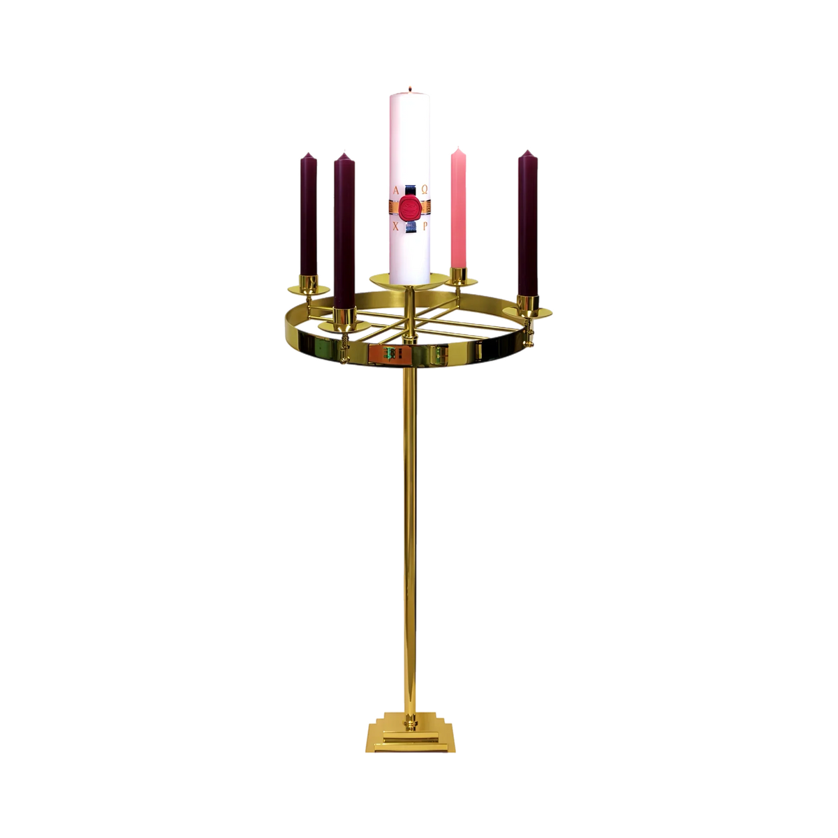 Advent Wreath | K552