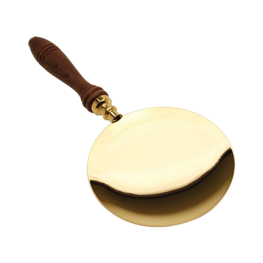 Communion Paten | K581