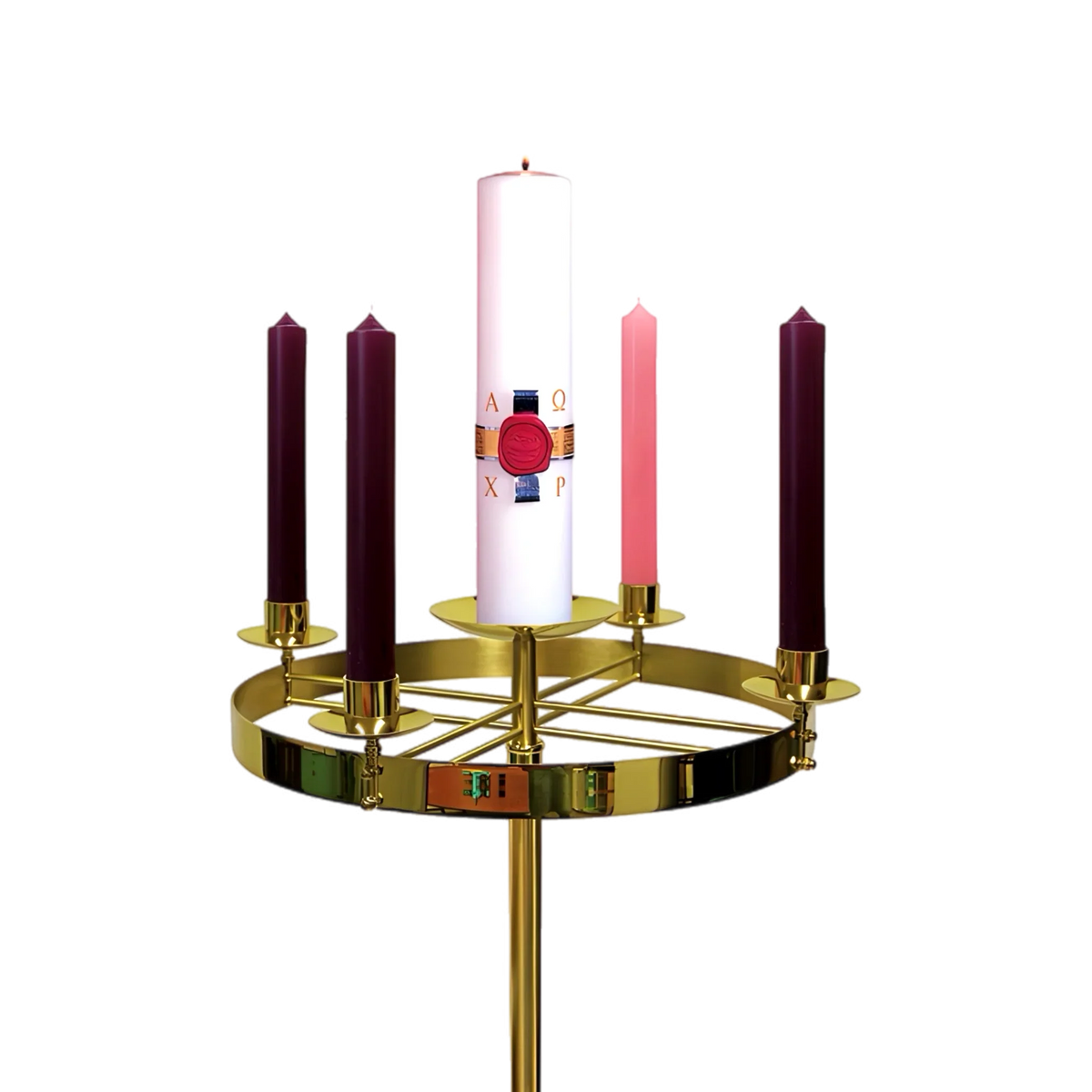 Advent Wreath | K552