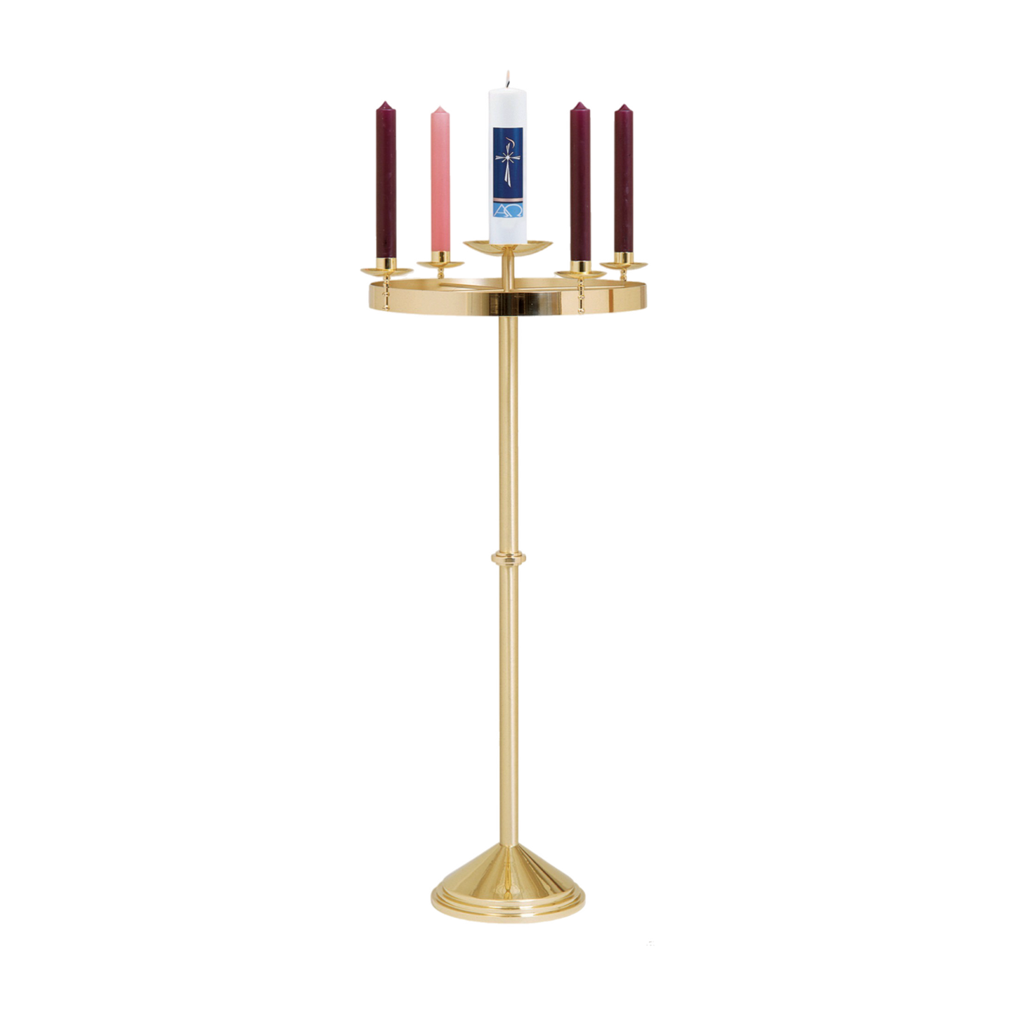 Advent Wreath | K553