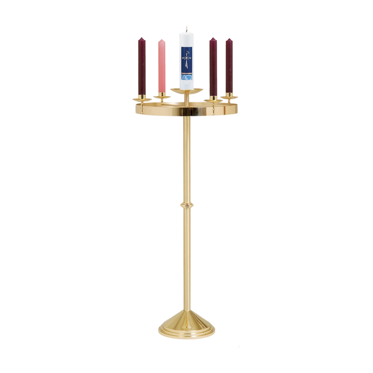 Advent Wreath | K553