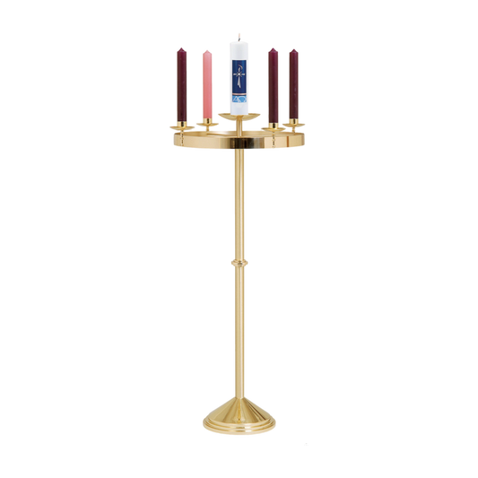 Advent Wreath | K553