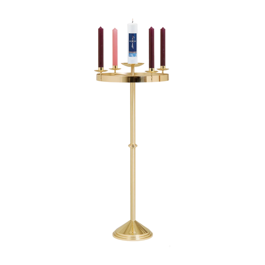 Advent Wreath | K553