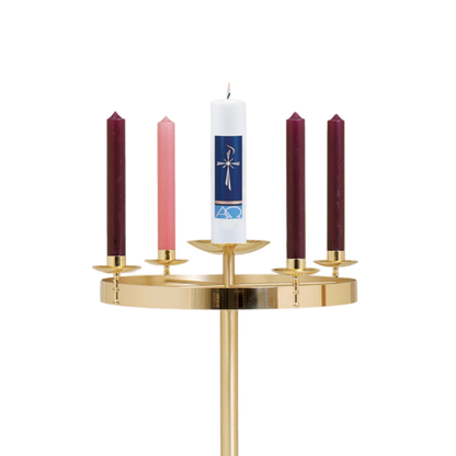Advent Wreath | K553