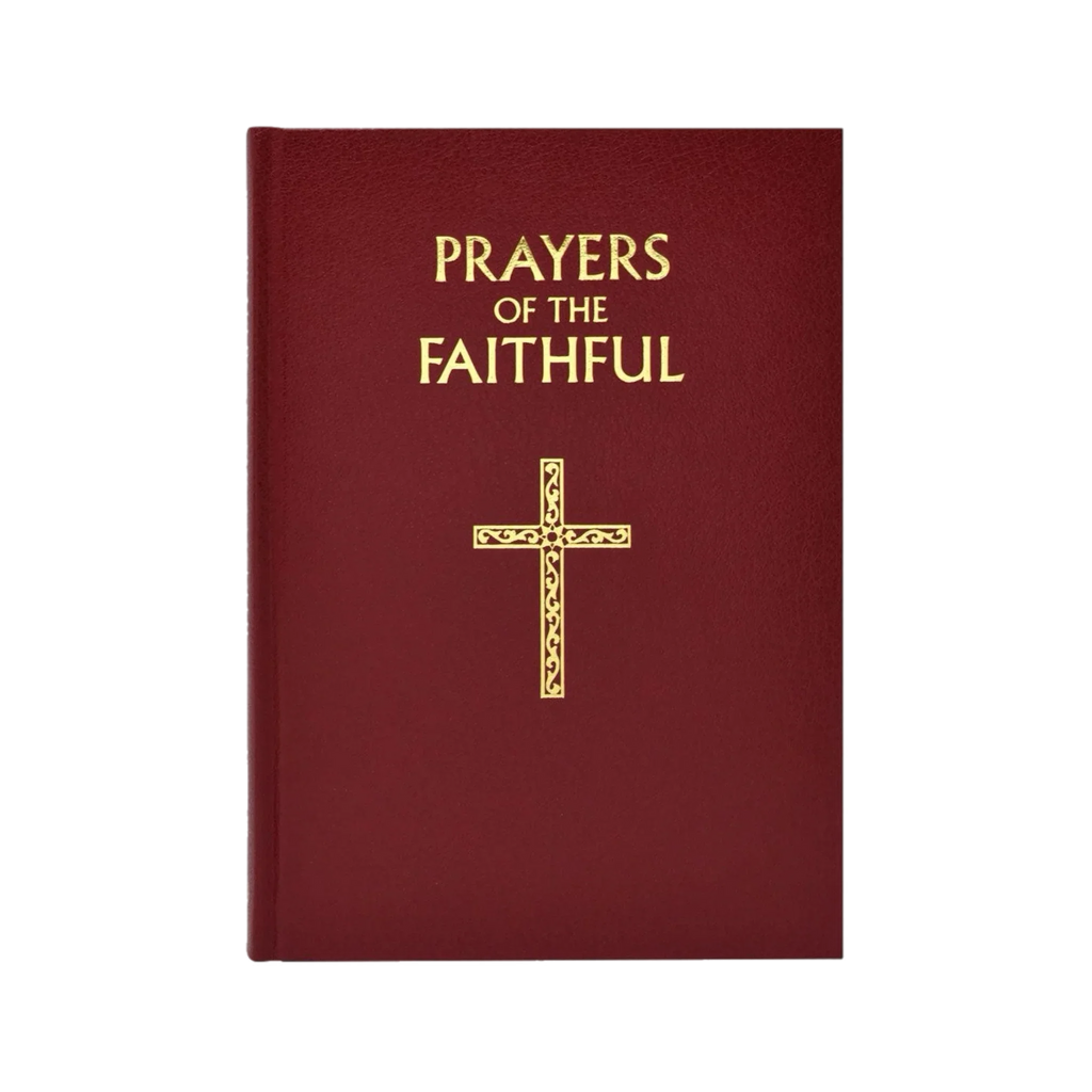 Prayers of the Faithful | 430/22
