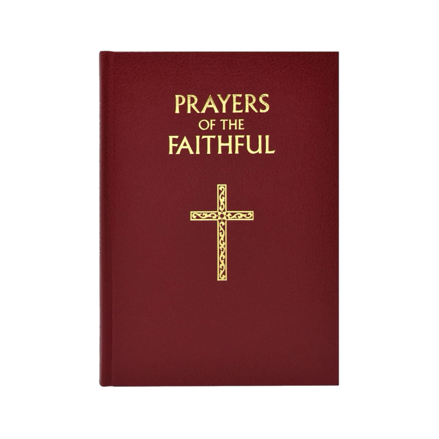 Prayers of the Faithful | 430/22