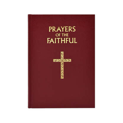 Prayers of the Faithful | 430/22