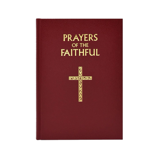 Prayers of the Faithful | 430/22