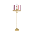 Advent Wreath | Paschal Stand | K556