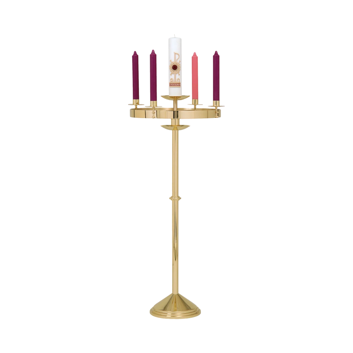 Advent Wreath | Paschal Stand | K556