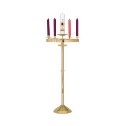 Advent Wreath | Paschal Stand | K556