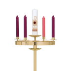 Advent Wreath | Paschal Stand | K556