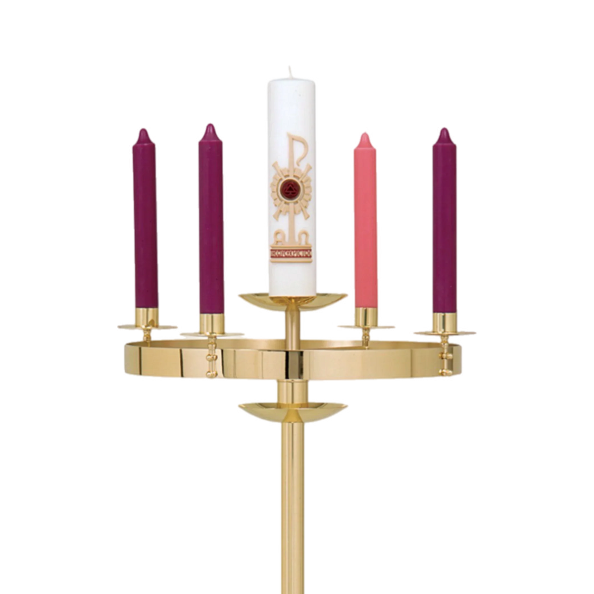 Advent Wreath | Paschal Stand | K556