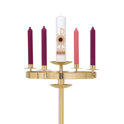 Advent Wreath | Paschal Stand | K556