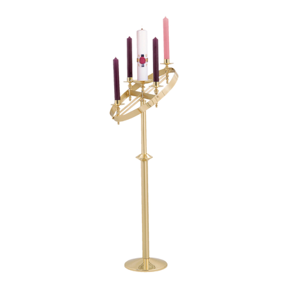 Advent Wreath | K611