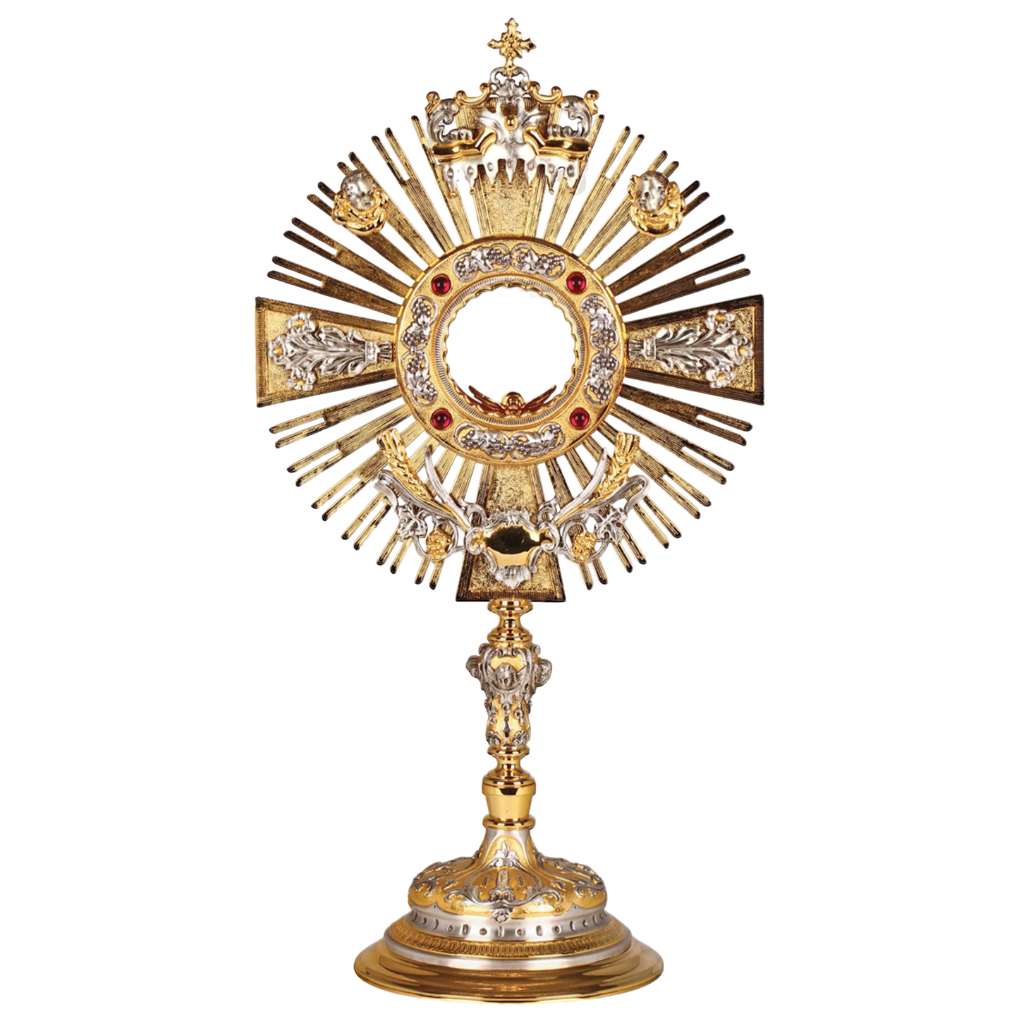 Monstrance | K667