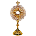 Monstrance | K708