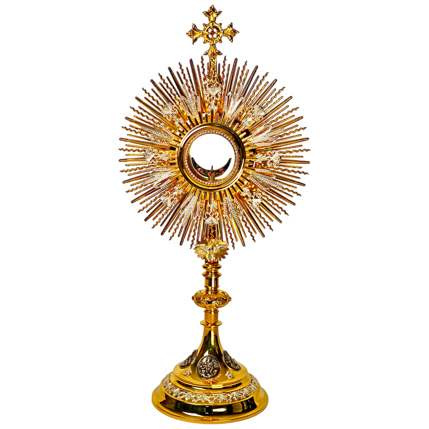 Monstrance | K708