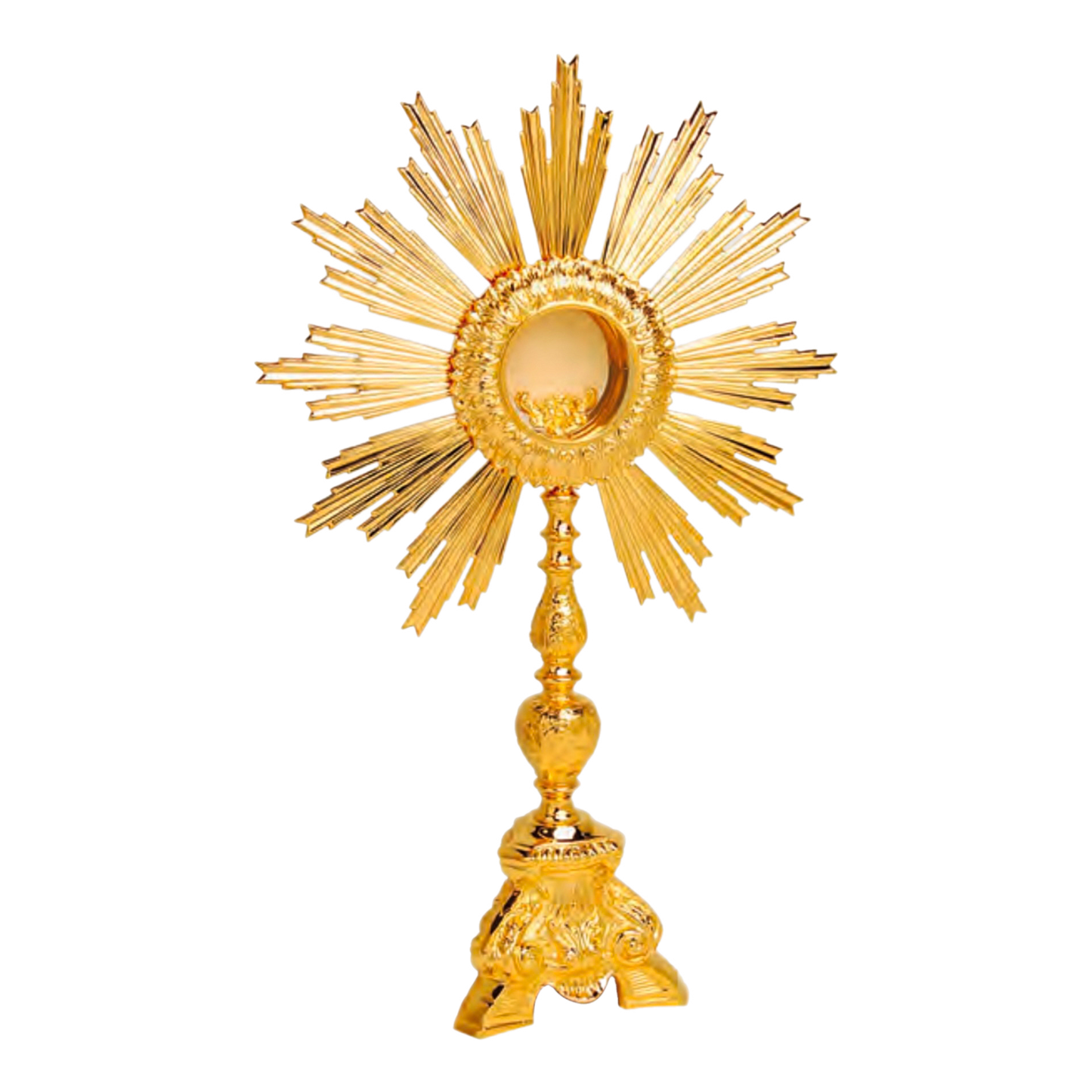 Monstrance | K686