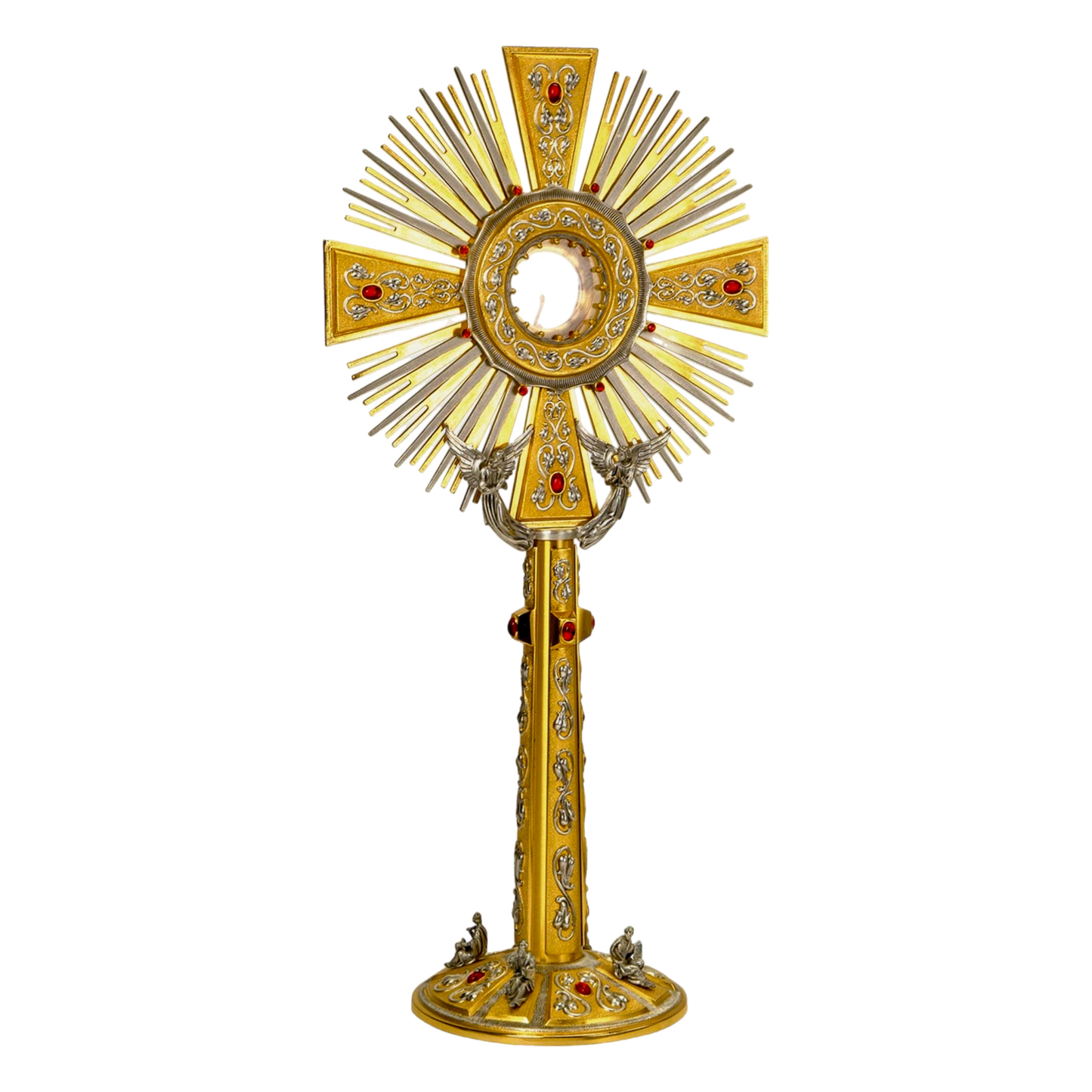 Monstrance | K710