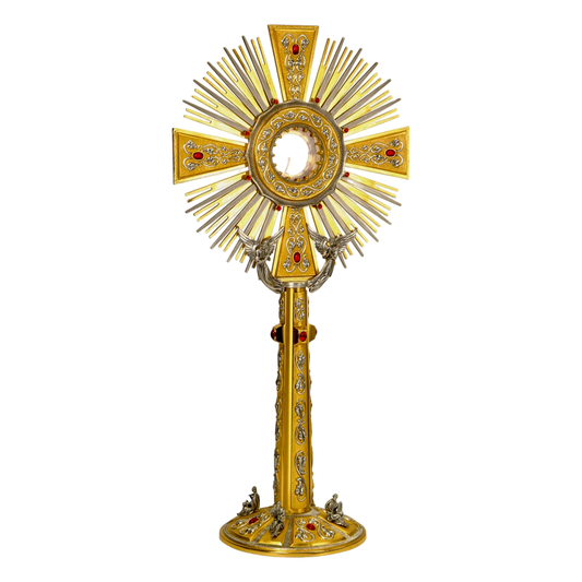 Monstrance | K710