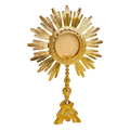 Monstrance | K687