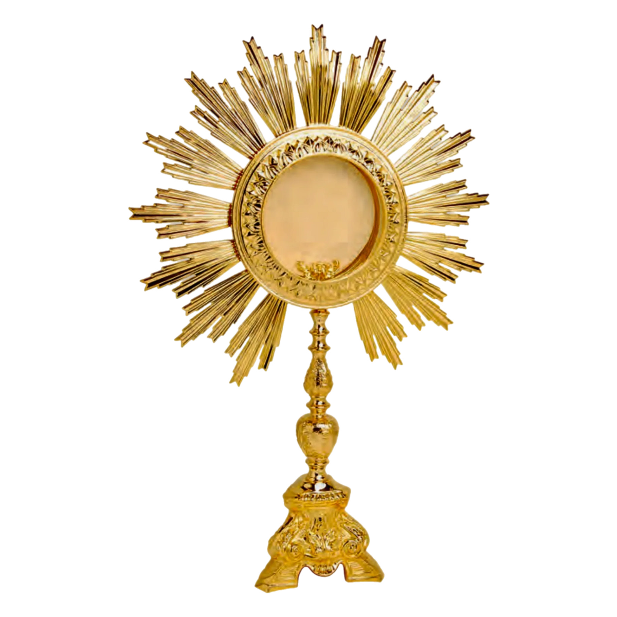 Monstrance | K687