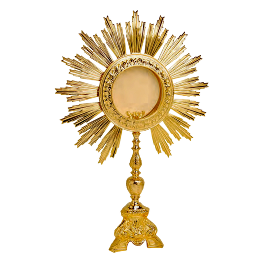 Monstrance | K687