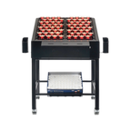 St. Patrick | 68 Piece | Candle Burning System
