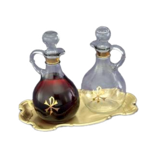 Cruet Set | T8861B