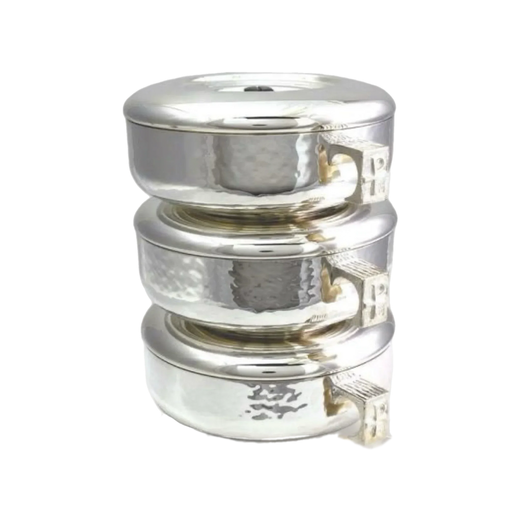 Stacking Ciboria | 825 Host Capacity | 446BS
