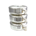 Stacking Ciboria | 825 Host Capacity | 446BS