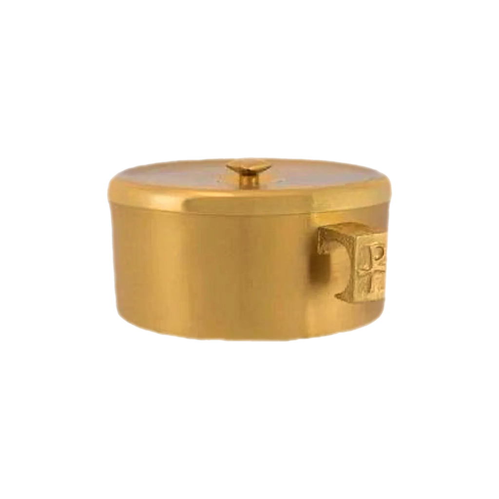 Stacking Ciboria | 750 Host Capacity | 453G