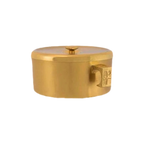 Stacking Ciboria | 750 Host Capacity | 453G