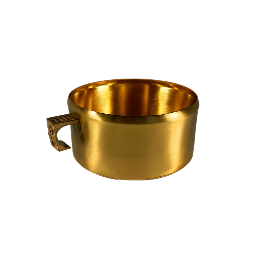 Stacking Ciboria | 750 Host Capacity | 453G