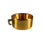 Stacking Ciboria | 750 Host Capacity | 453G