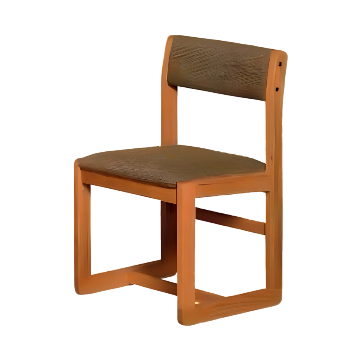Flexible Seating Chair | W103