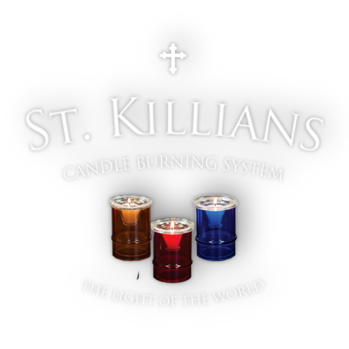 St. Killian's Candle Burning System