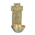 Holy Water Font | 40HWF87