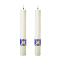 THE HOLY EUCHARIST™ | SCULPTWAX® | Complementing Candles