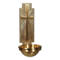 Holy Water Font | 40HWF10