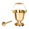 Holy Water Pot | 232-29