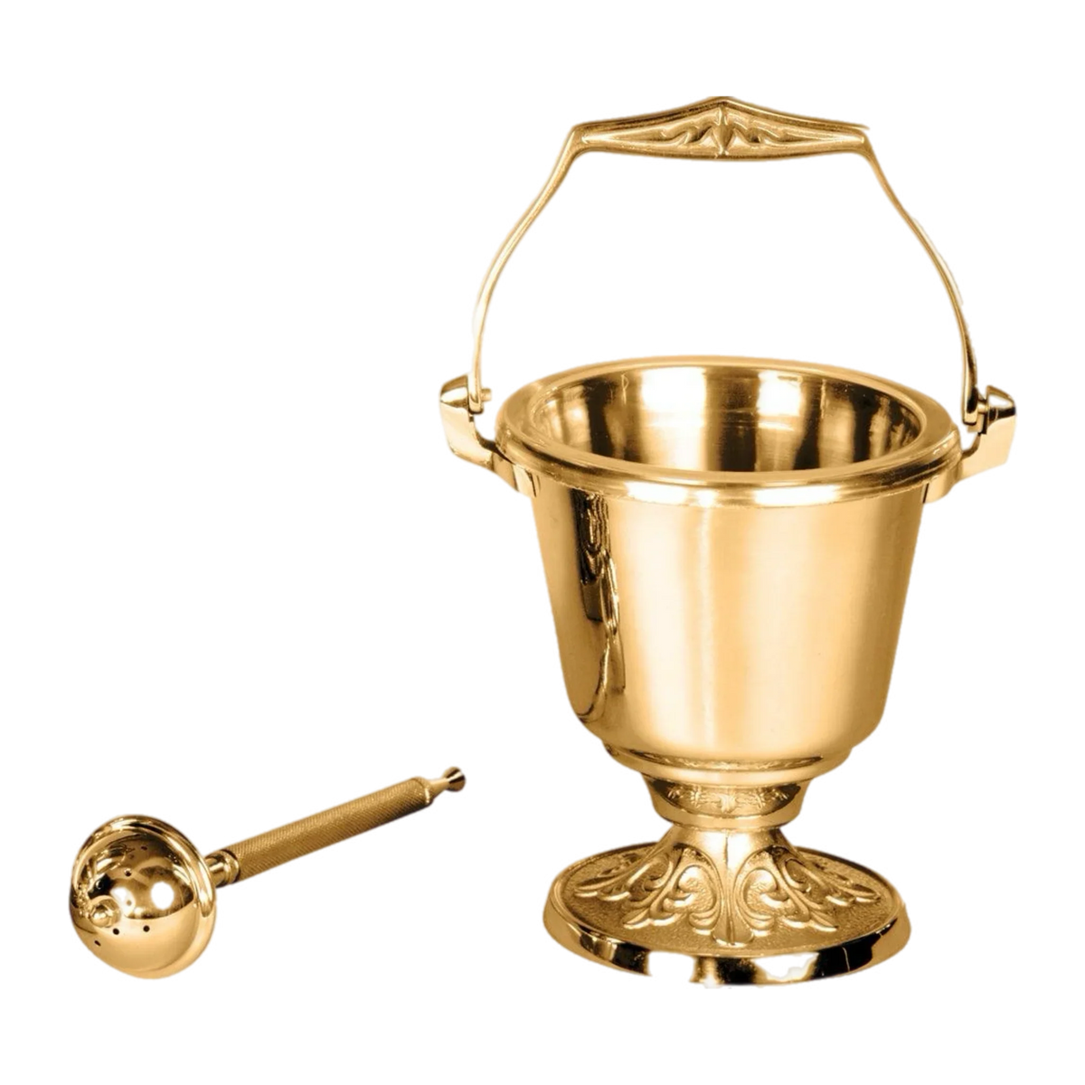 Holy Water Pot | 232-29