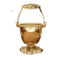 Holy Water Pot & Sprinkler | 61PS93