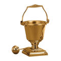 Holy Water Pot | 537-29